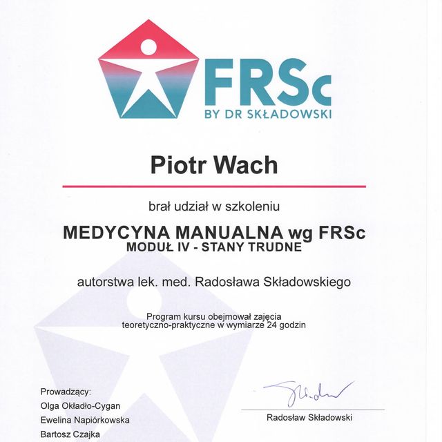 Powiększ obraz: certificate 26