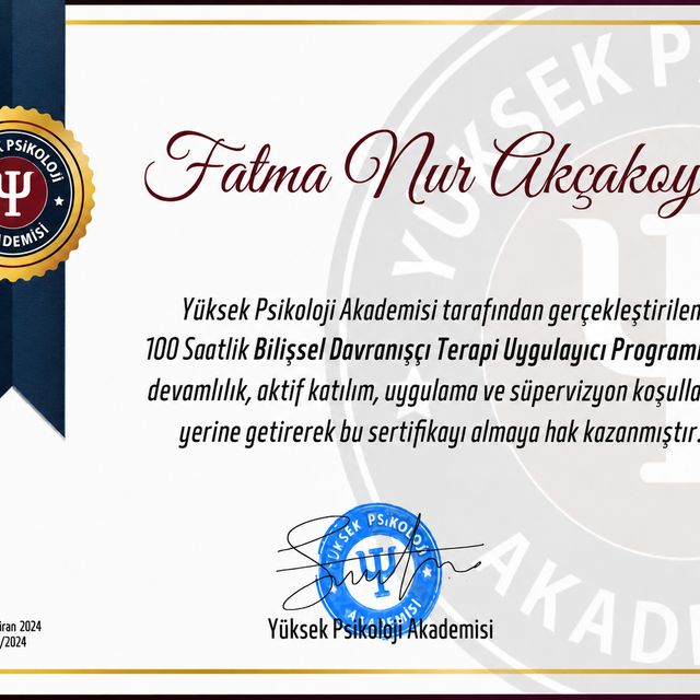 Resmi büyüt: certificate 3