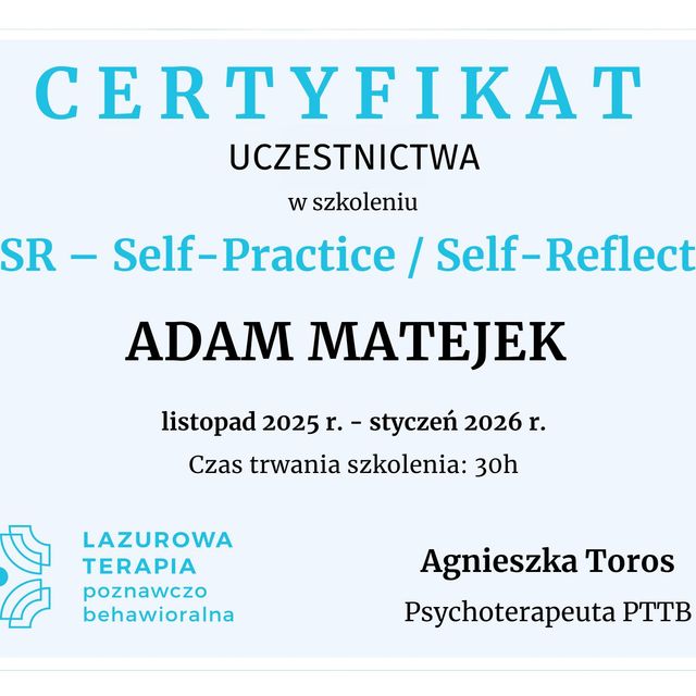 Powiększ obraz: certificate 1