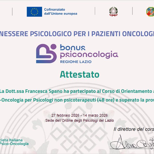 Ingrandire l'immagine: certificate 2