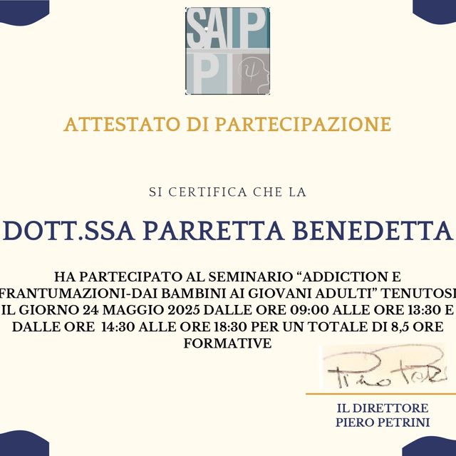 Ingrandire l'immagine: certificate 2