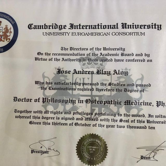 Acercar imagen: certificate 1