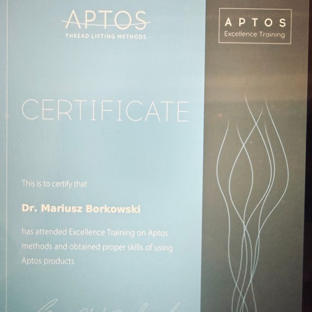 Powiększ obraz: certificate 38