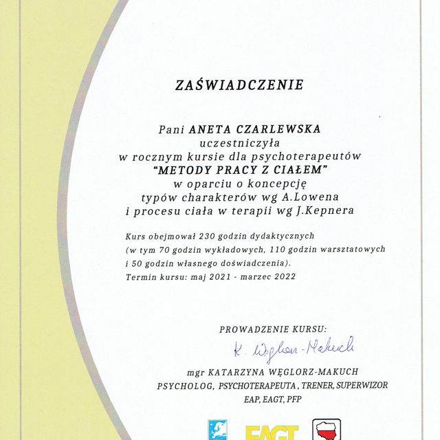 Powiększ obraz: certificate 3