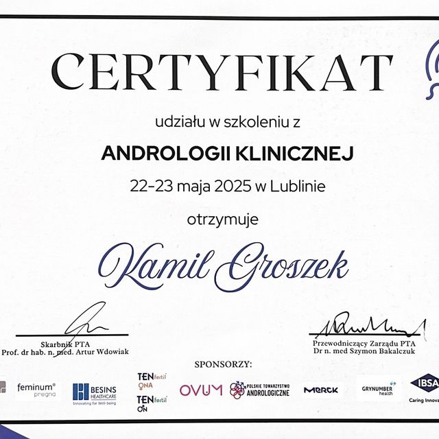 Powiększ obraz: certificate 6