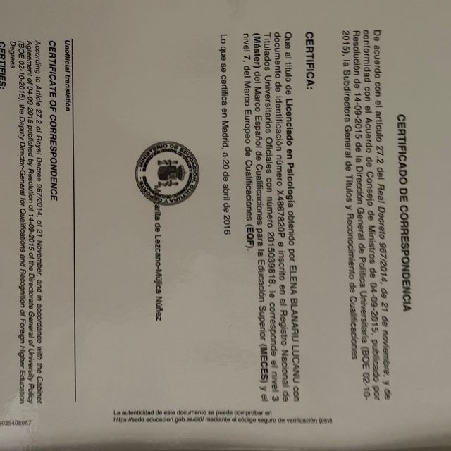 Acercar imagen: certificate 1