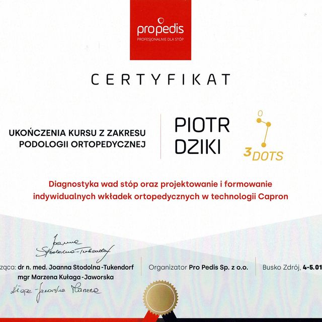 Powiększ obraz: certificate 1