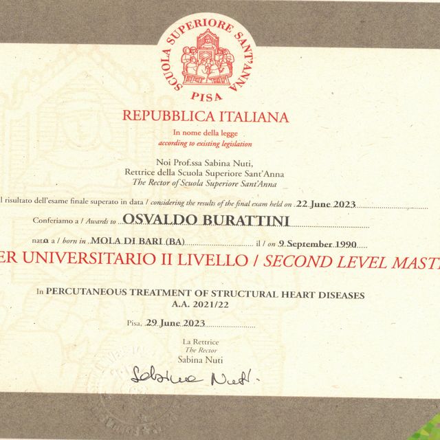Ingrandire l'immagine: certificate 1