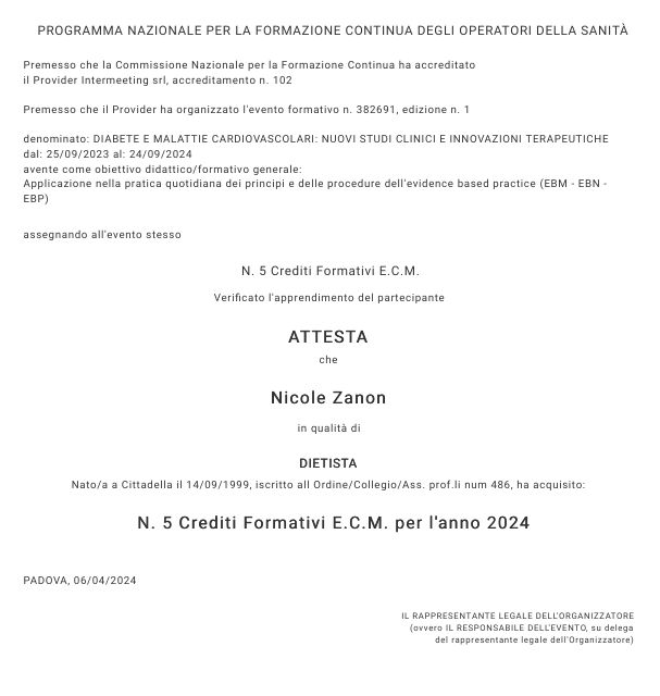 Ingrandire l'immagine: certificate 3