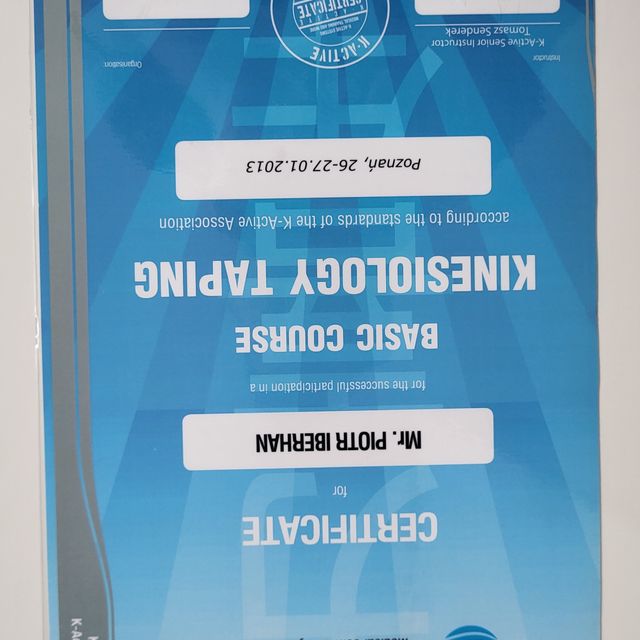 Powiększ obraz: certificate 26