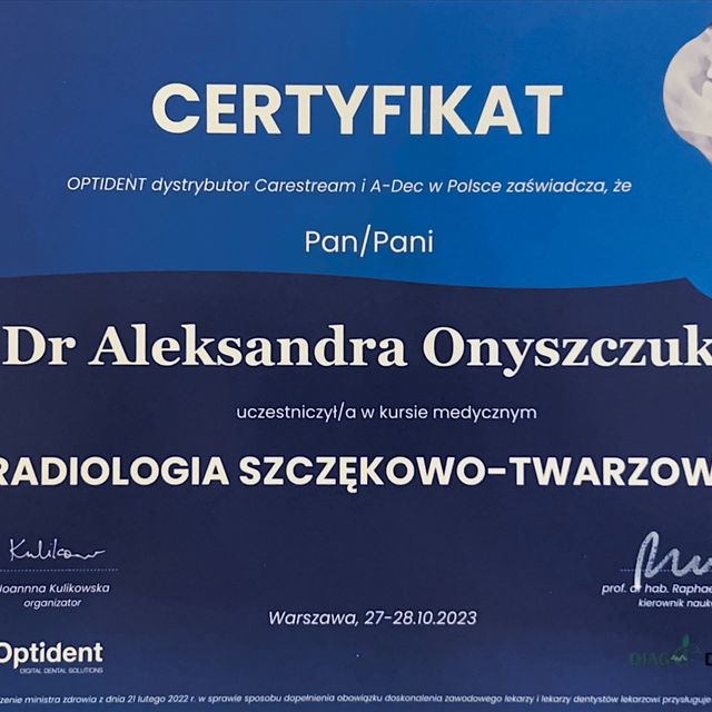Powiększ obraz: certificate 4