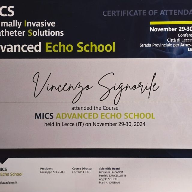 Ingrandire l'immagine: certificate 1