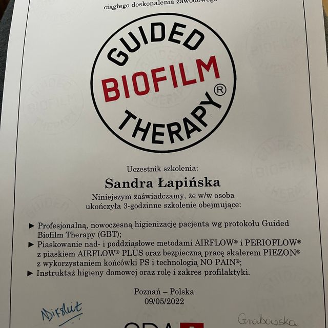 Powiększ obraz: certificate 1