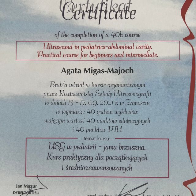 Powiększ obraz: certificate 5