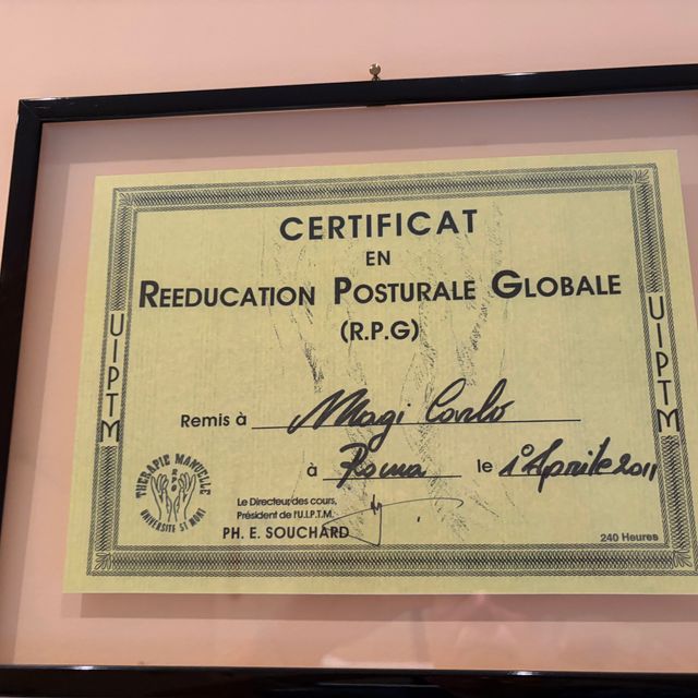 Ingrandire l'immagine: certificate 6