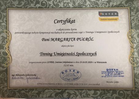 Powiększ obraz: certificate 1
