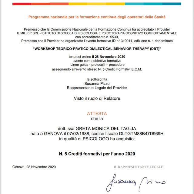 Ingrandire l'immagine: certificate 16