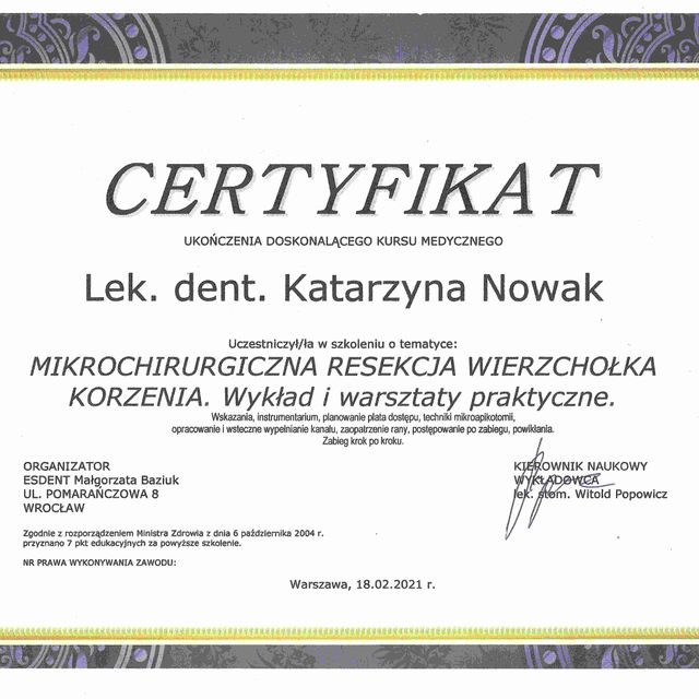 Powiększ obraz: certificate 2