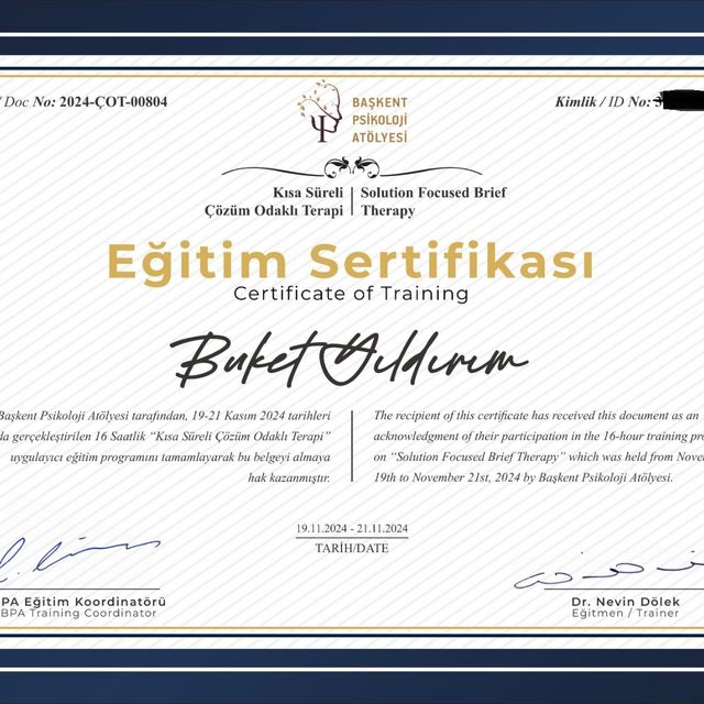 Resmi büyüt: certificate 4