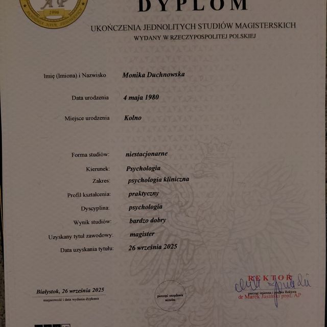 Powiększ obraz: certificate 2