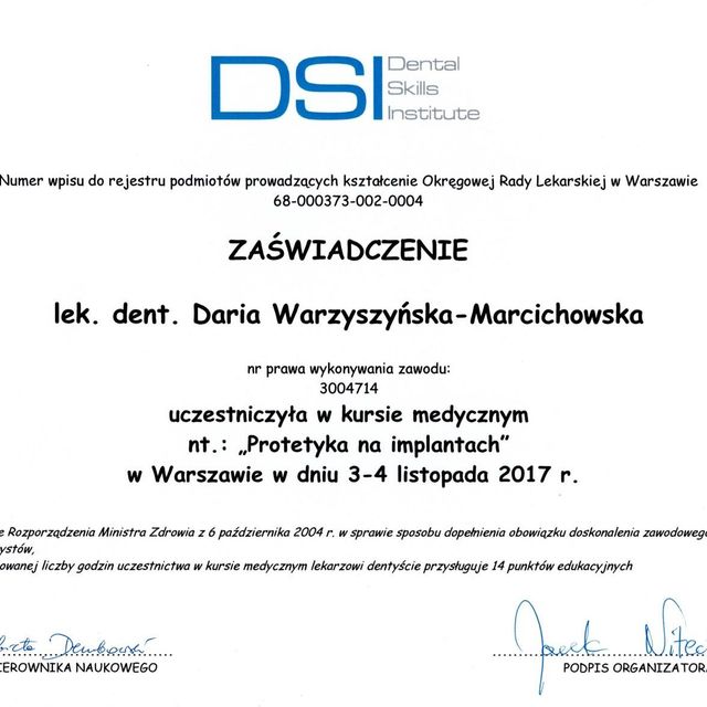 Powiększ obraz: certificate 11