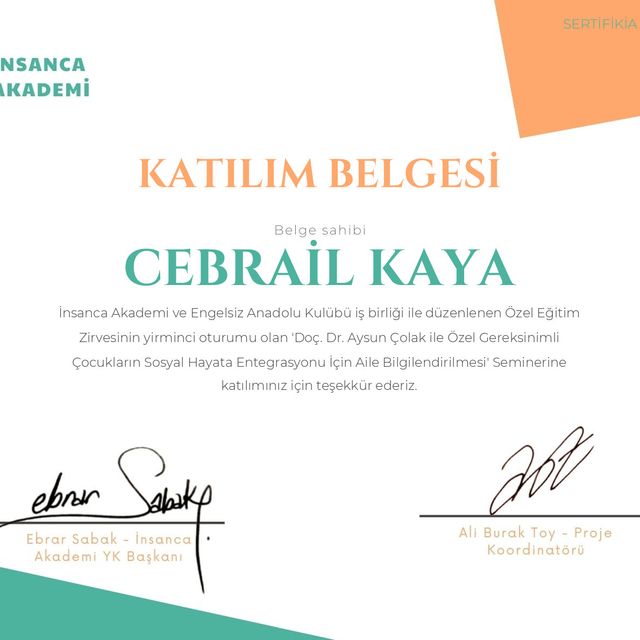 Resmi büyüt: certificate 3