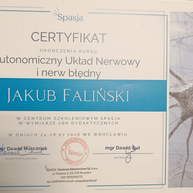 Powiększ obraz: certificate 5