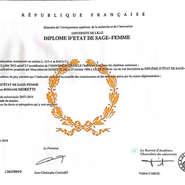 Ingrandire l'immagine: certificate 2