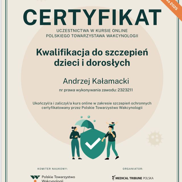 Powiększ obraz: certificate 67