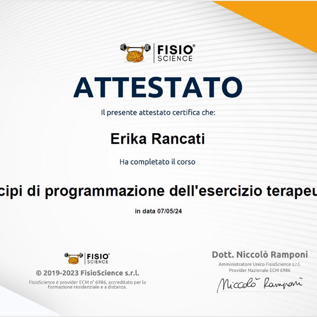 Ingrandire l'immagine: certificate 6