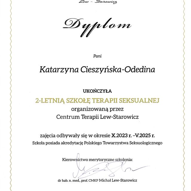 Powiększ obraz: certificate 4