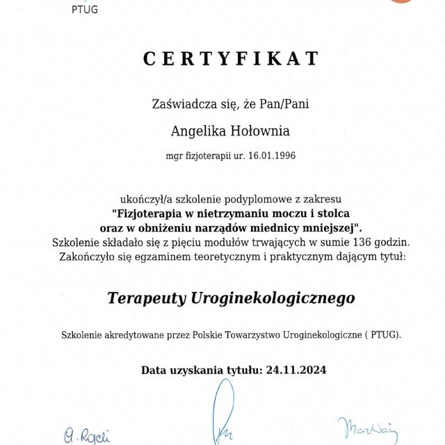 Powiększ obraz: certificate 6