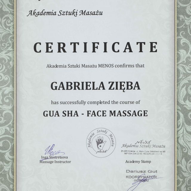 Powiększ obraz: certificate 7