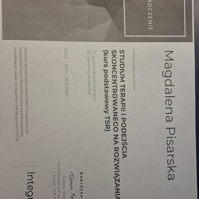 Powiększ obraz: certificate 1