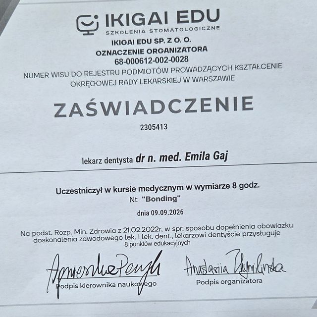 Powiększ obraz: certificate 2