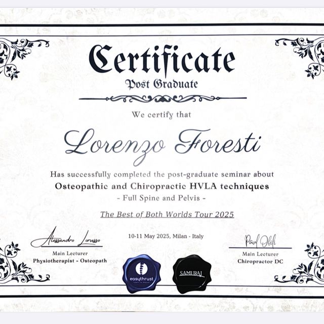 Ingrandire l'immagine: certificate 4