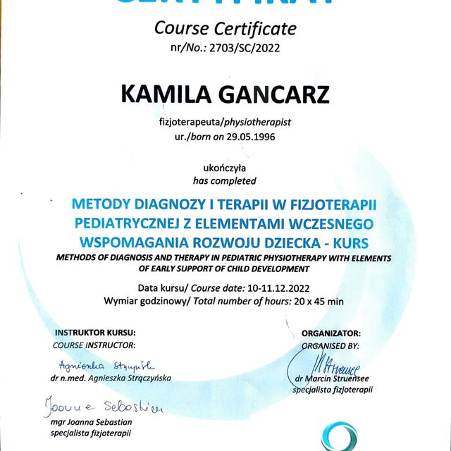 Powiększ obraz: certificate 5