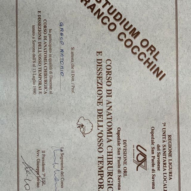 Ingrandire l'immagine: certificate 11