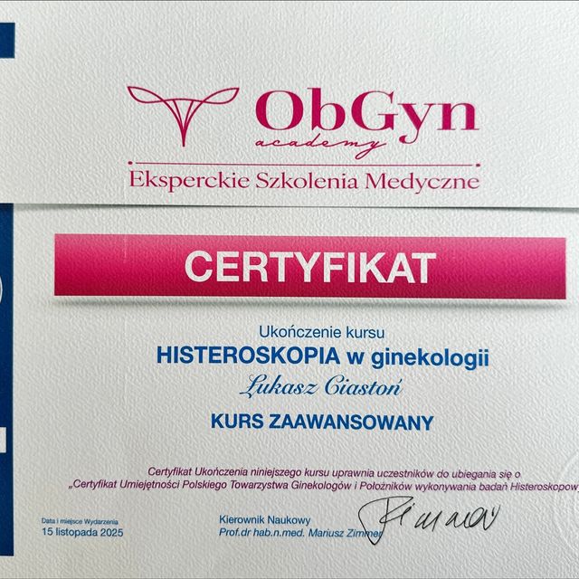 Powiększ obraz: certificate 13