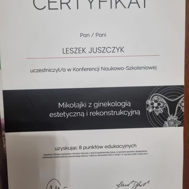 Powiększ obraz: certificate 14