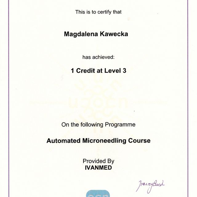 Powiększ obraz: certificate 2