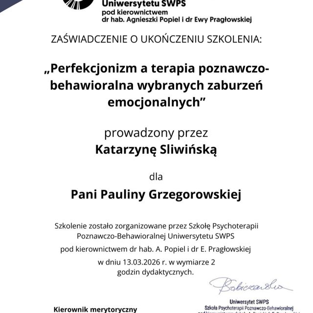 Powiększ obraz: certificate 4