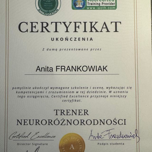 Powiększ obraz: certificate 1