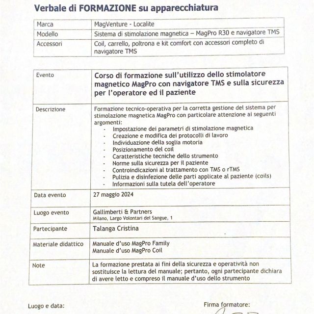 Ingrandire l'immagine: certificate 1