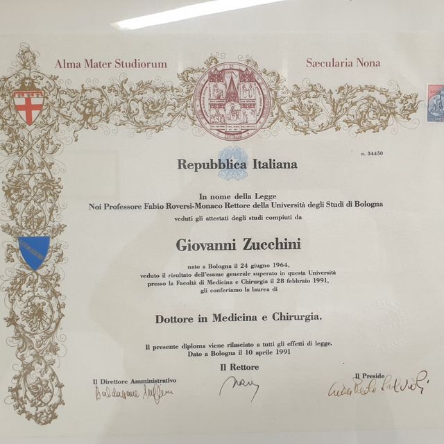 Ingrandire l'immagine: certificate 3