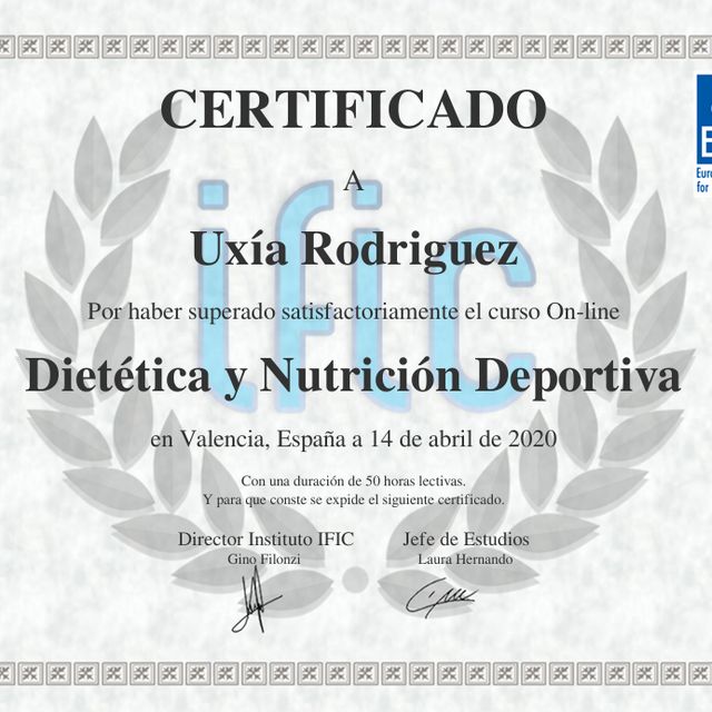Acercar imagen: certificate 8