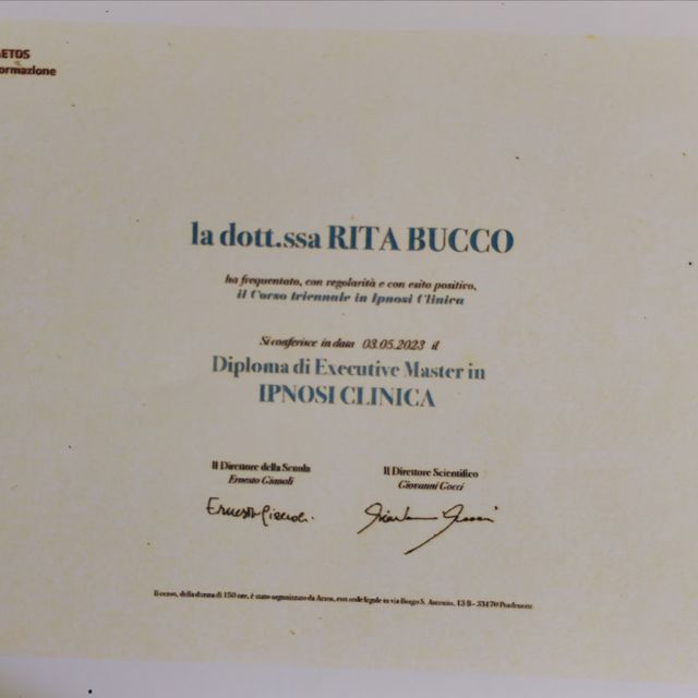 Ingrandire l'immagine: certificate 2