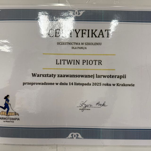 Powiększ obraz: certificate 6