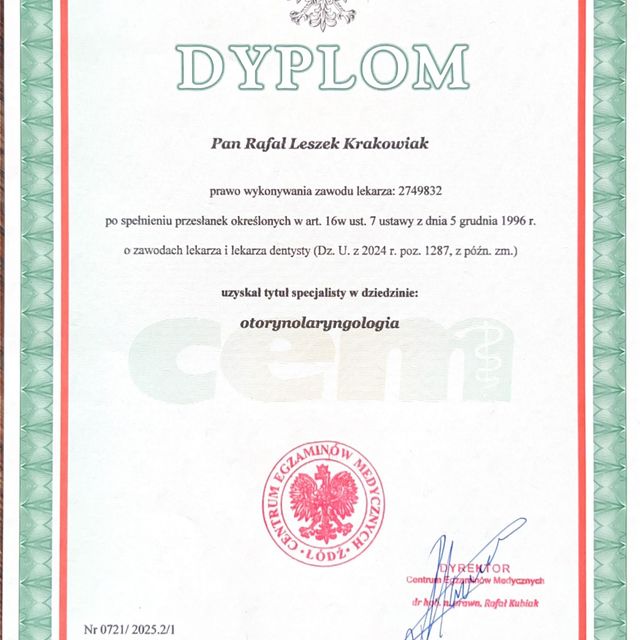 Powiększ obraz: certificate 1