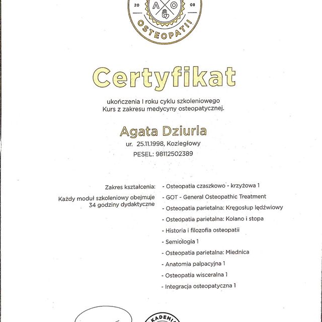Powiększ obraz: certificate 3